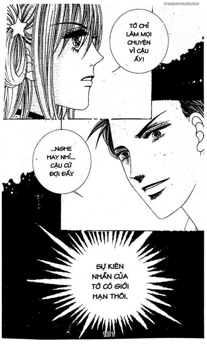 nhà trọ hoàn hảo chapter 41 19