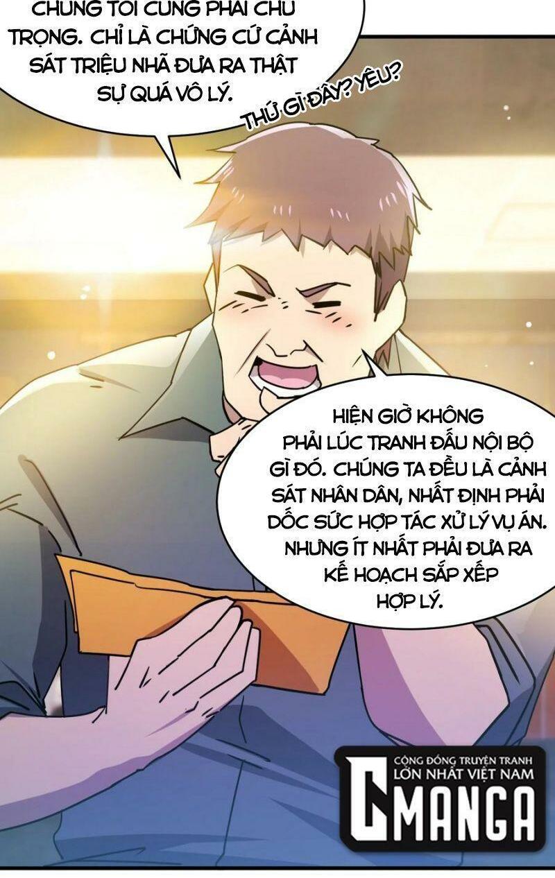 đừng hiểu lầm, tôi mới là người bị hại! chapter 49 54