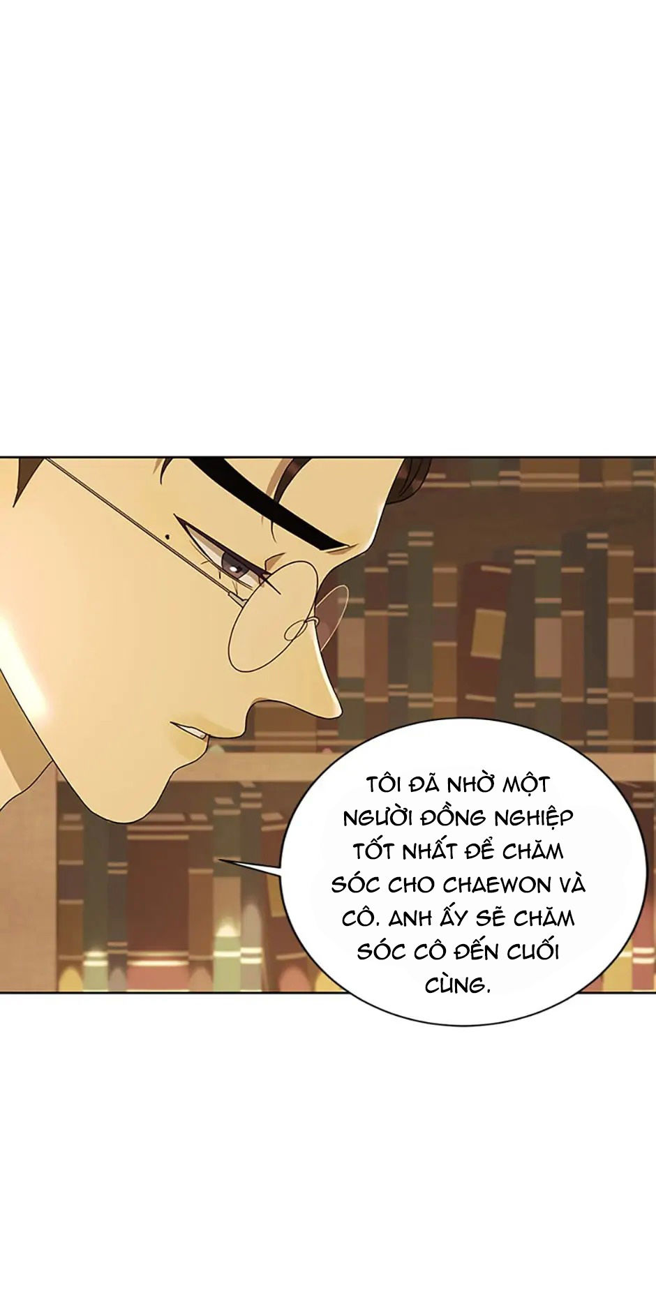 tiểu thuyết đầu tay của ác nữ chapter 23.1 6