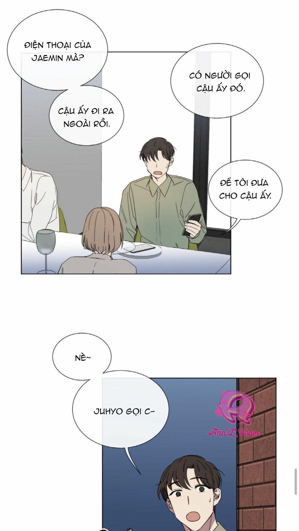 mr. miss chapter 20 53