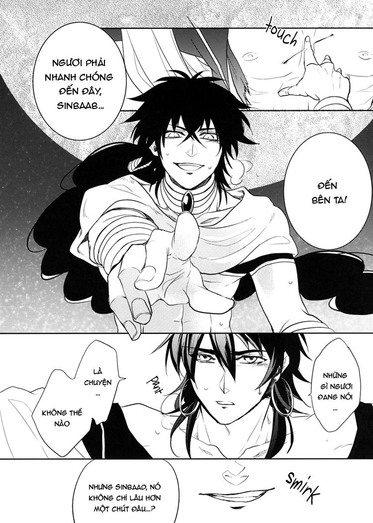 oneshot hỏny chapter 78 9