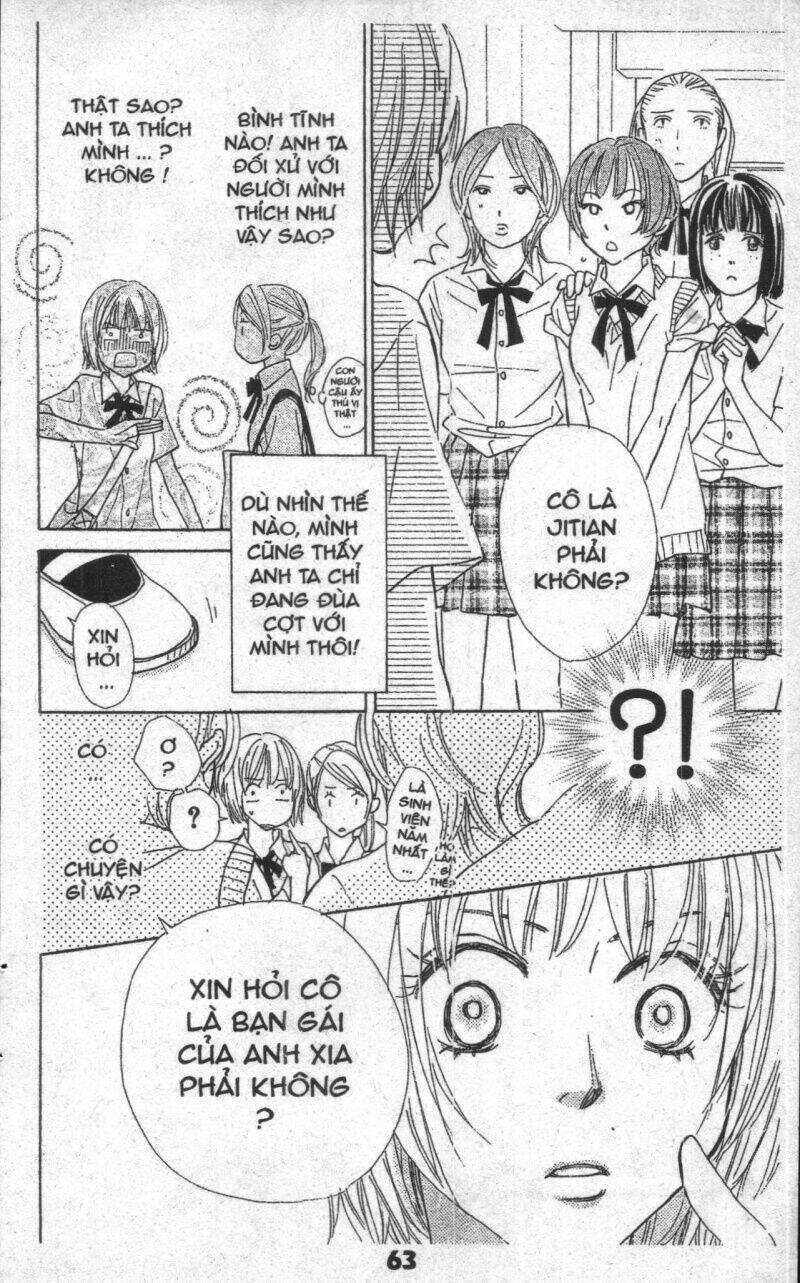 sweet mission chapter 3 62