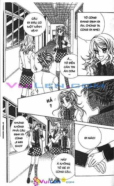 nụ hôn cuối chapter 61 10