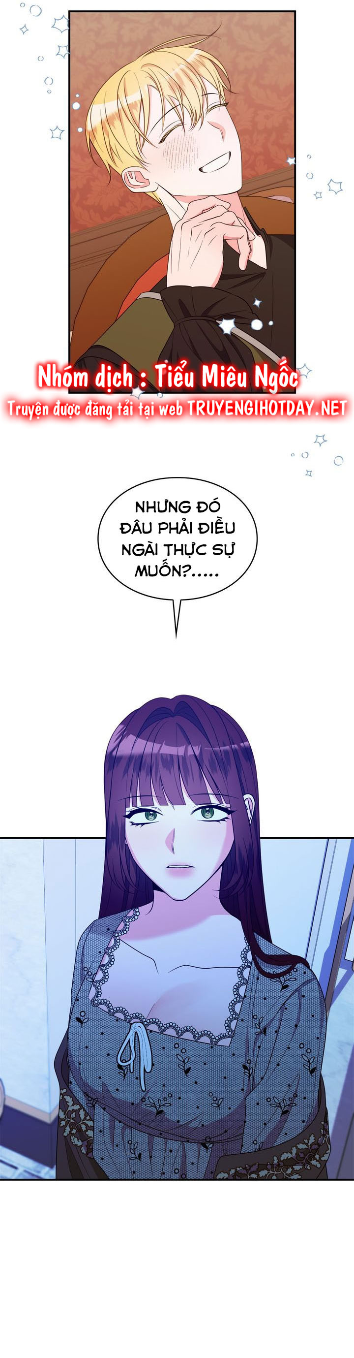 câu chuyện về nữ công tước chapter 76 27