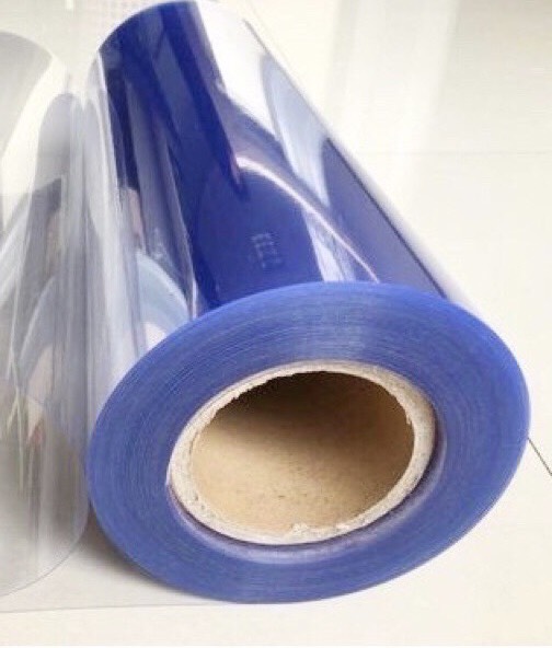 Tôn bằng lấy ánh sáng loại dày