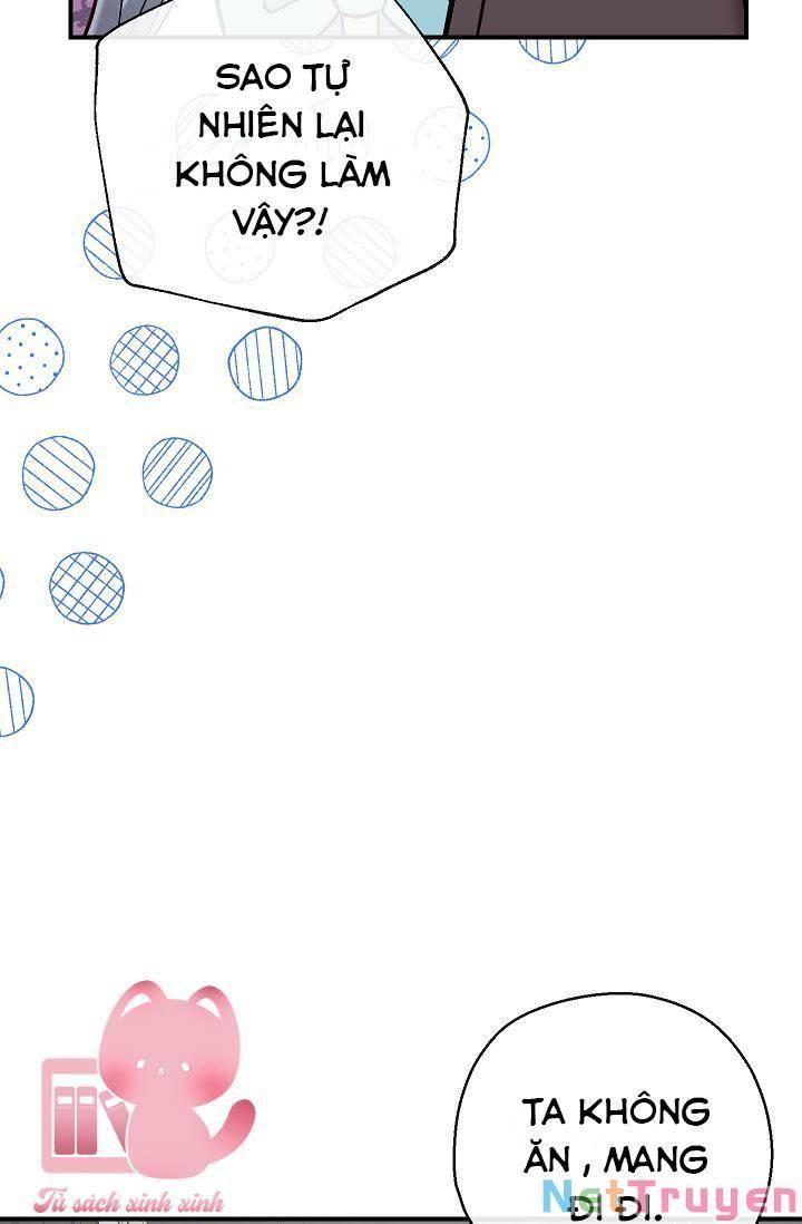 chúng ta có thể trở thành gia đình được không? chapter 60 46