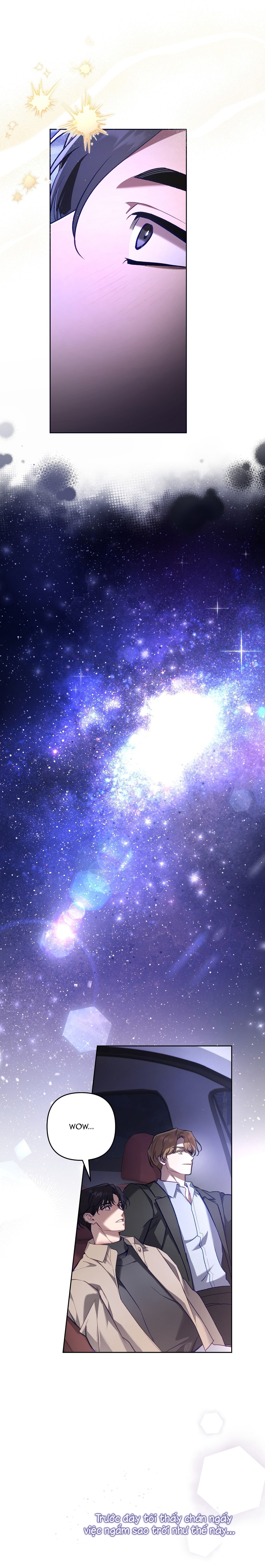 guide cấp s phết mật ong chapter 47 13