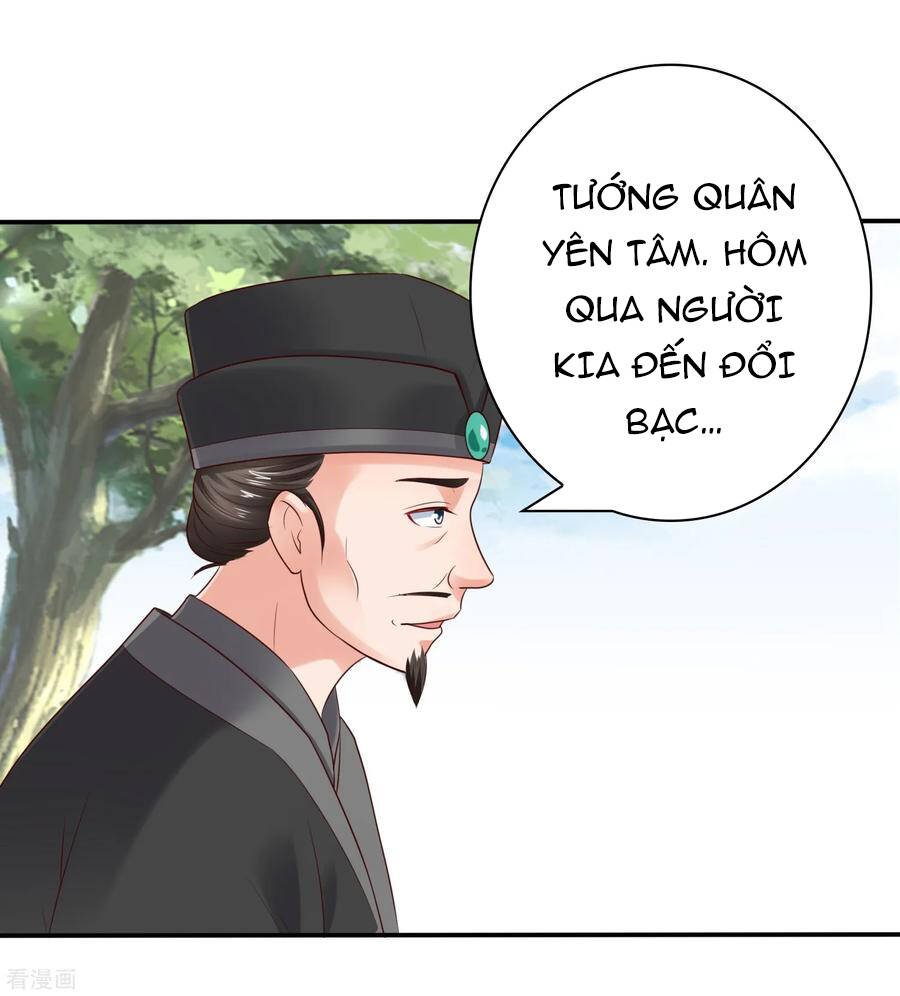 trở về cổ đại làm thánh hiền chapter 27 13