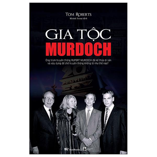 Gia Tộc Murdoch