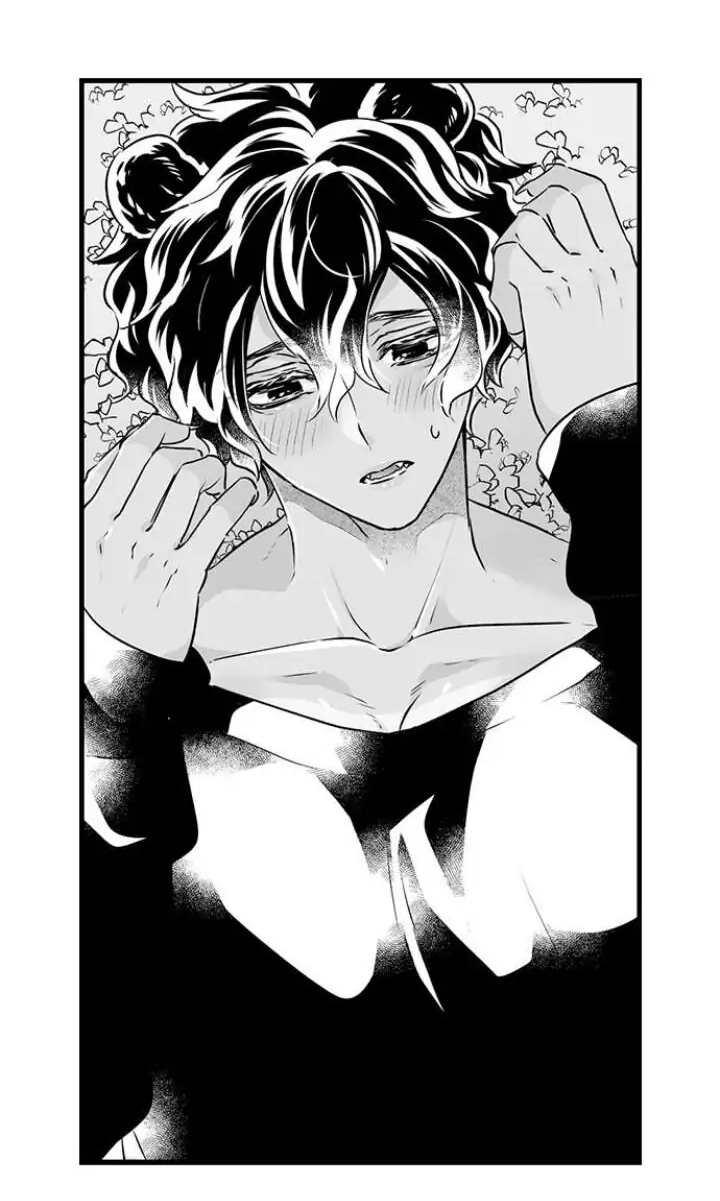 âu yếm đầu ngực của chàng gấu trong kỳ ngủ đông chapter 44 6