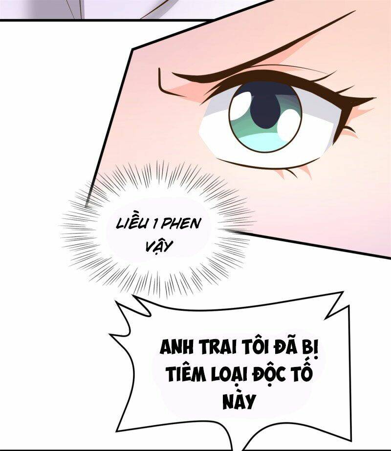 hoa hậu giảng đường luôn bên người chapter 85 20