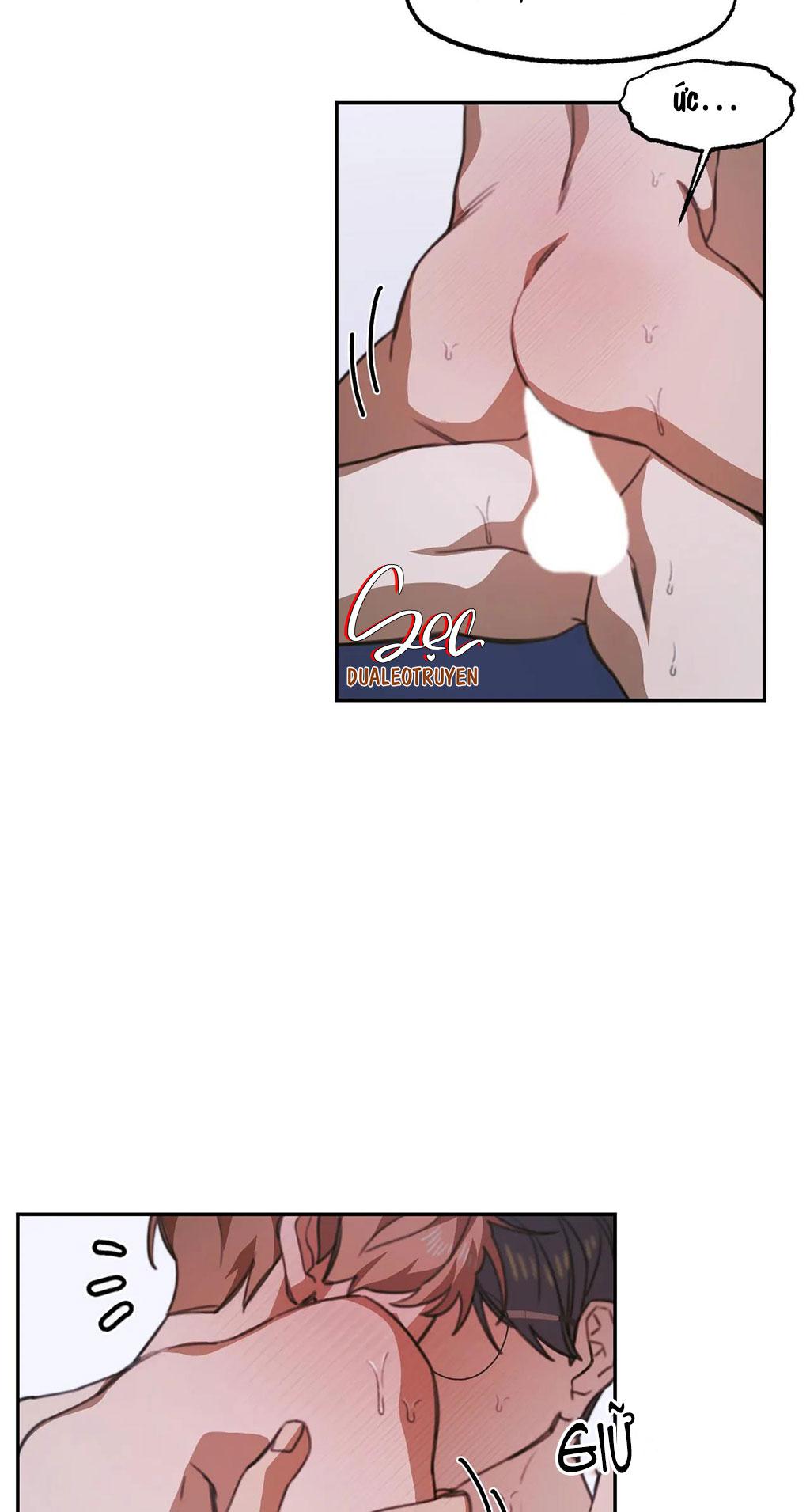 tuyển tập những ông chú tà zâm chapter 3.3 35