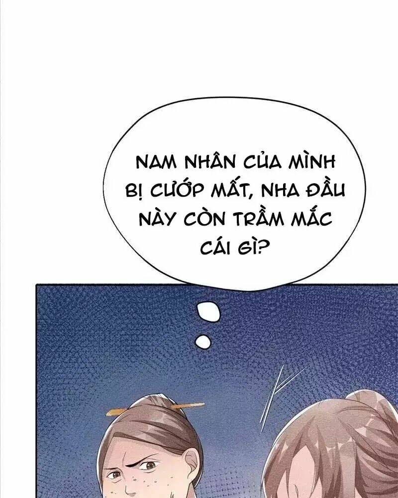 hoàng tử phu quân, ta nuôi ngươi a! chapter 3 37