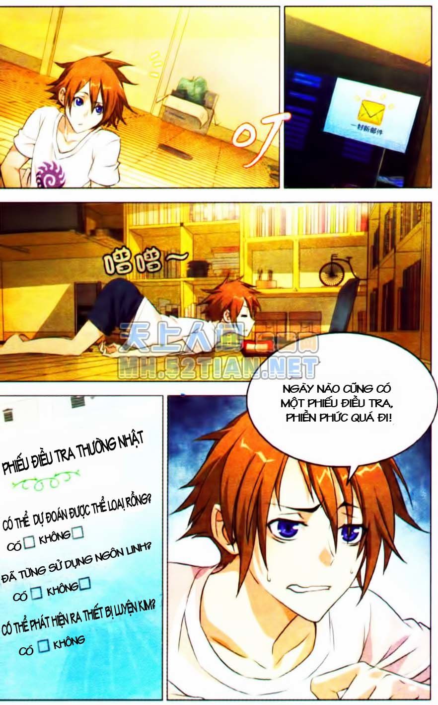 long tộc 2 chapter 1.1 5