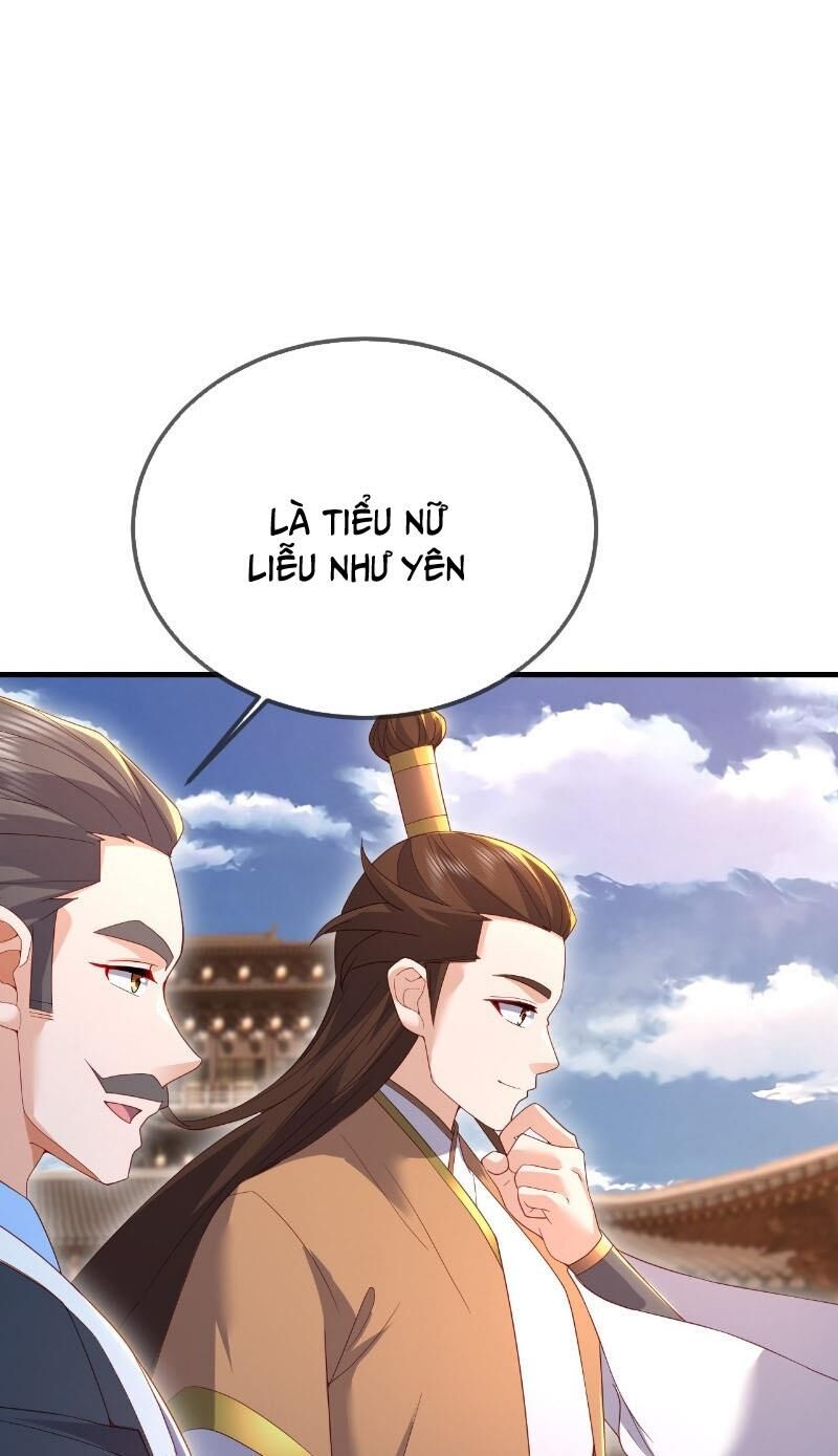 tiên võ đế tôn chapter 574 9