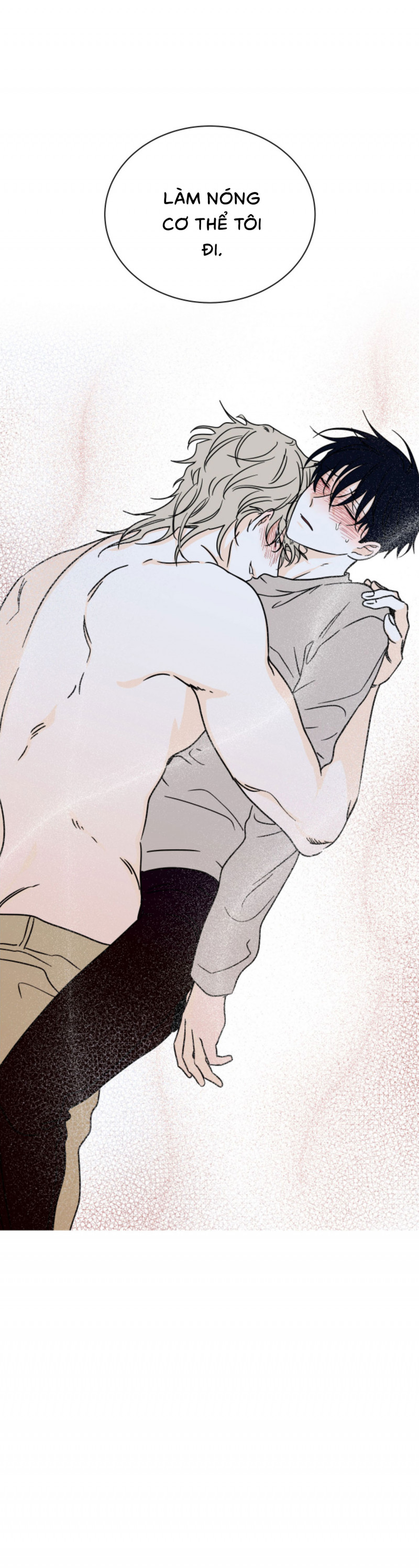 đêm bên bờ biển chapter 25.5 11