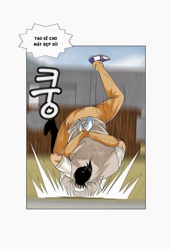 ultimate legend: kang hae hyo chapter 82 7