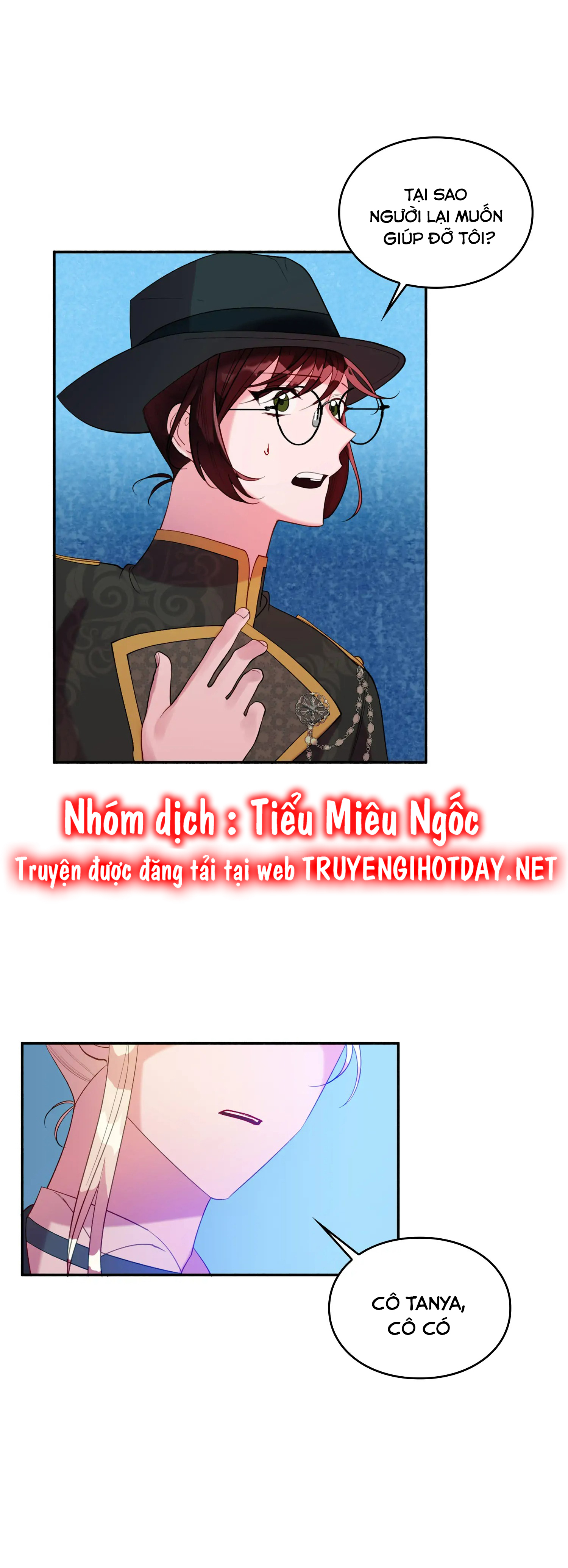 câu chuyện về nữ công tước chapter 15 27