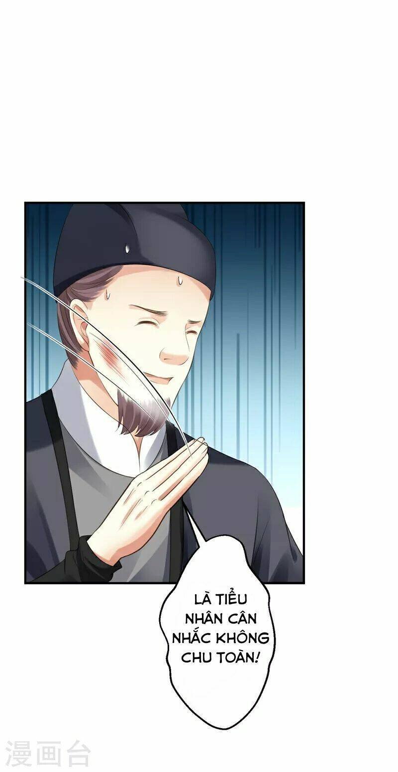 từng bước âm mưu thâm độc : huyết hoàng trở về chapter 3 38