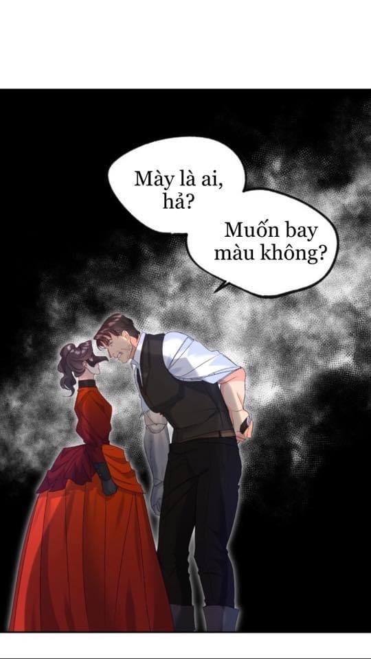 ebony, quạ đen chapter 21 14