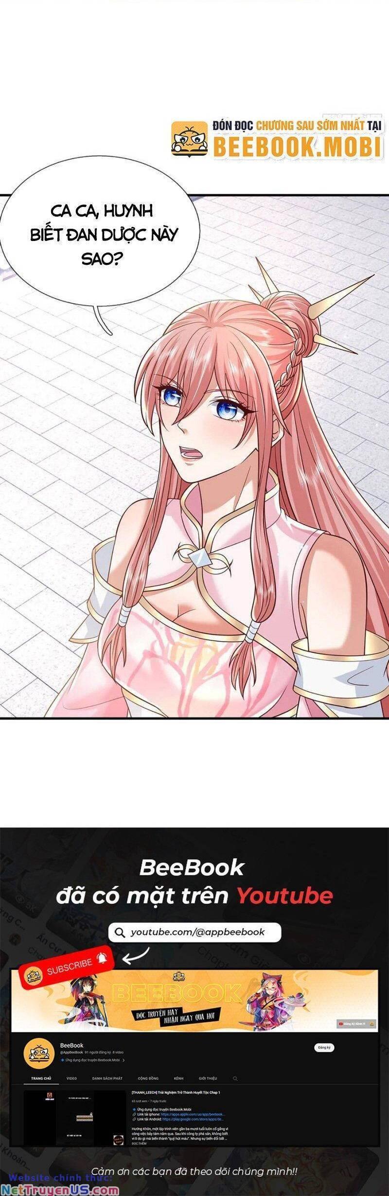 ta trở về từ thế giới tu tiên chapter 228 23