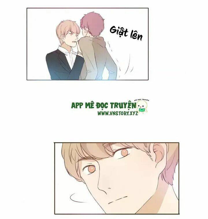 tình yêu không nói dối chapter 47 4