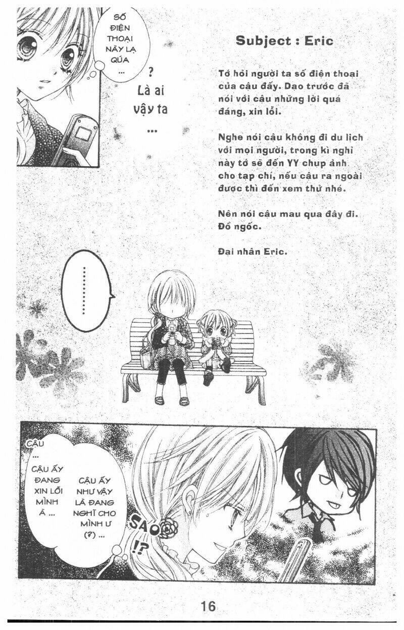 thiên đường rock chapter 7 16