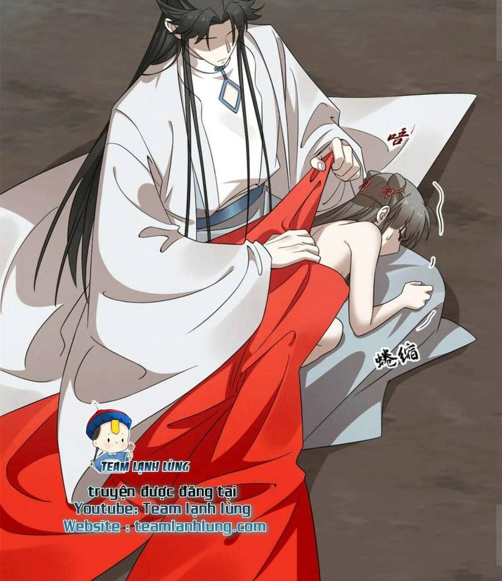 độc bộ thiên hạ: đặc công thần y chapter 414 9