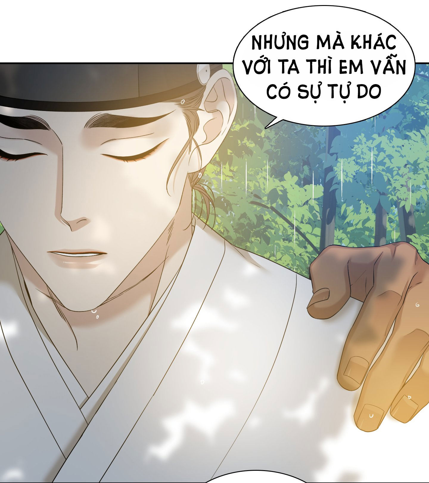 mắt phủ toàn sương chapter 67 42