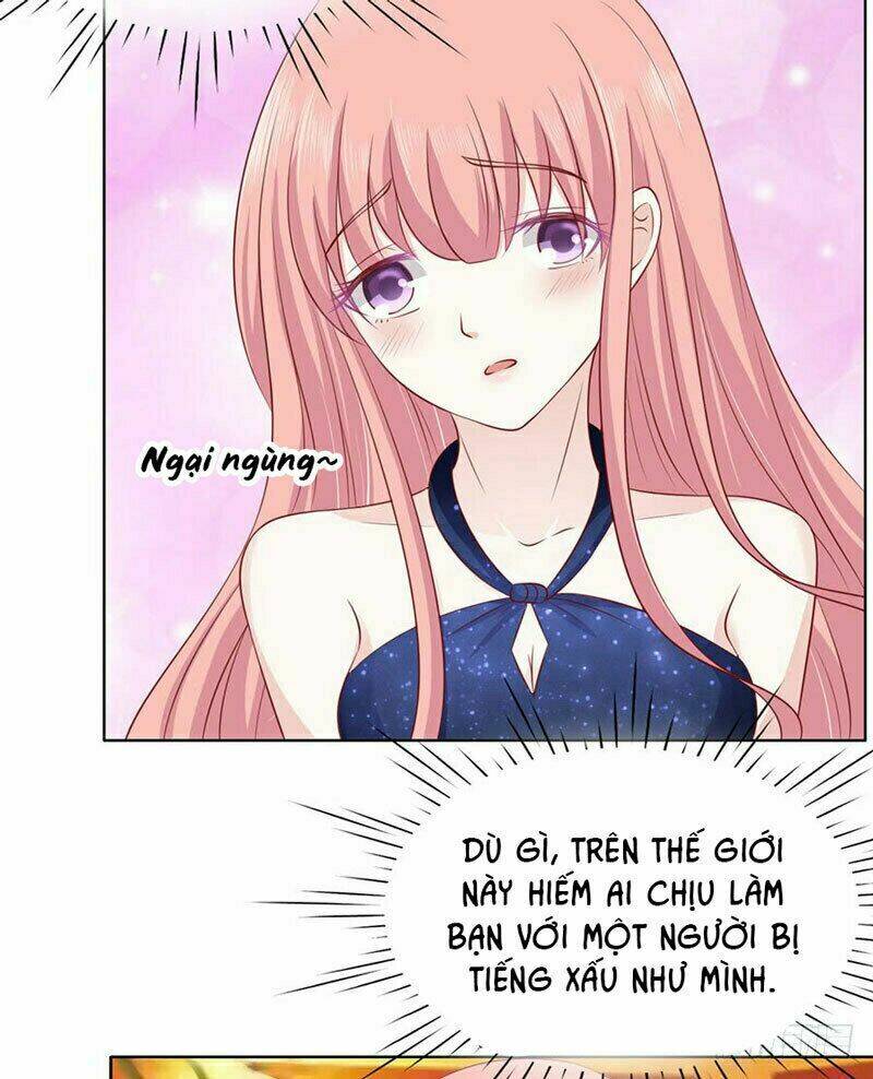 liệt ái tri hạ: series mật đào tiểu tình nhân chapter 120 9