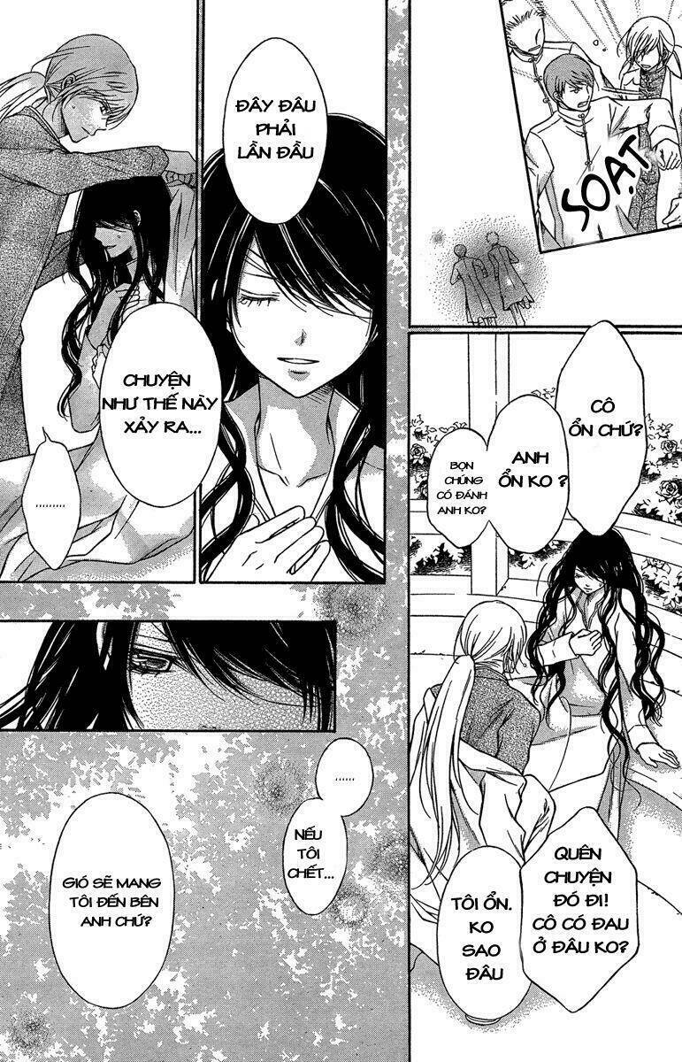 tổng hợp one shot. chapter 36 20