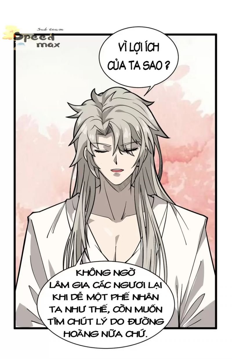 bắt đầu thức tỉnh thôn phệ hệ thống chapter 2 58