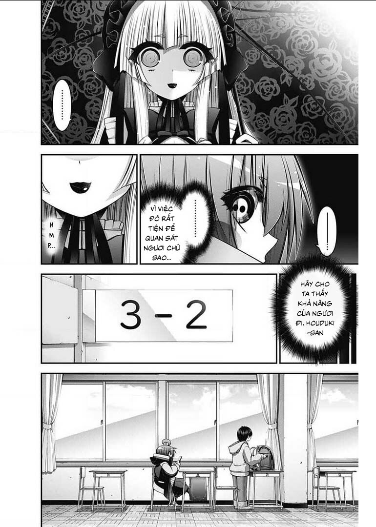 thợ săn ác linh chapter 31 6