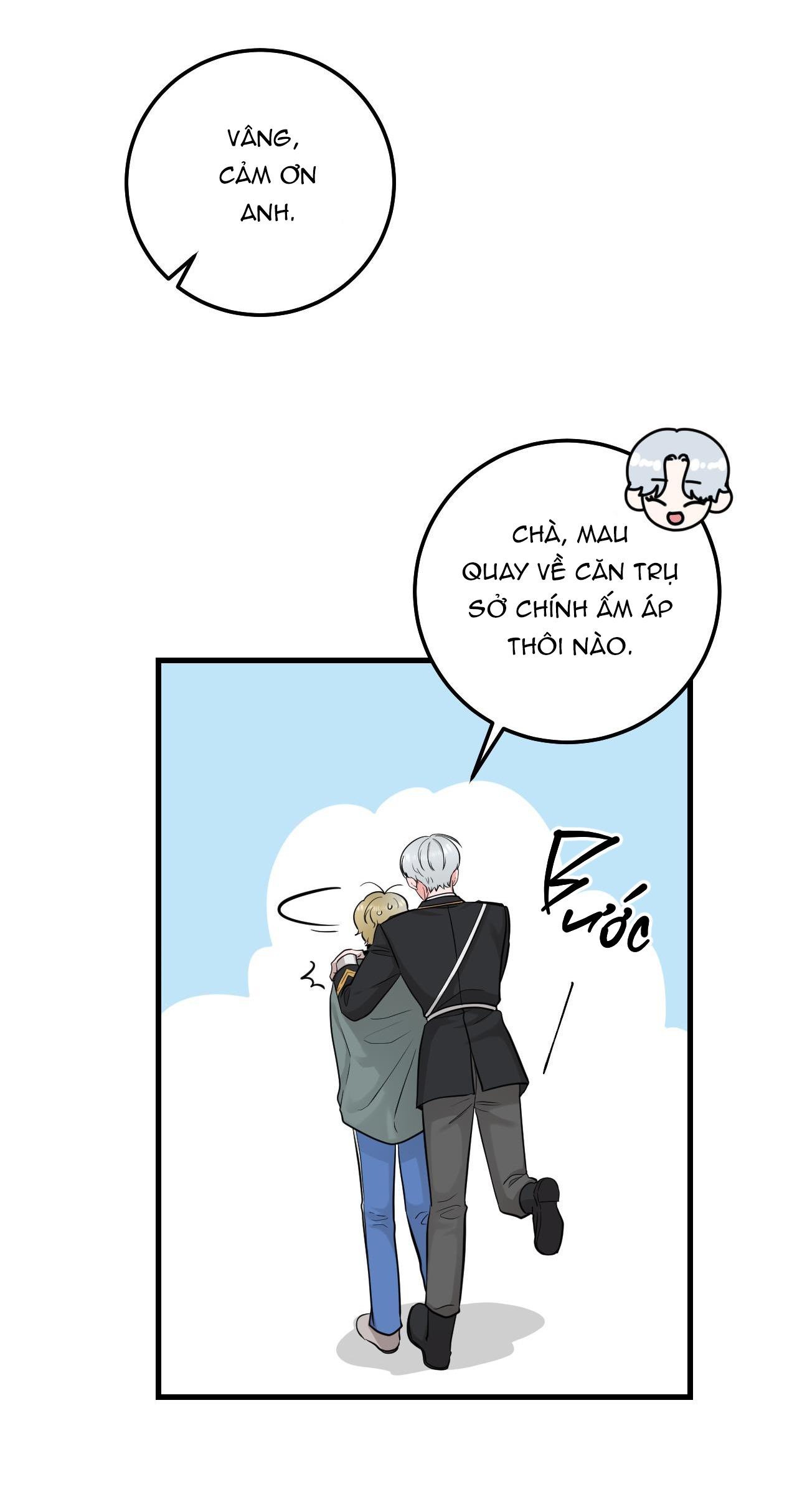 over the paradise chapter 9 26