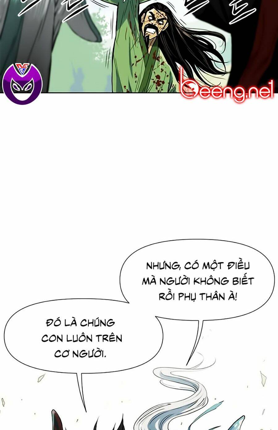 thiên hạ đệ nhất chapter 2 100