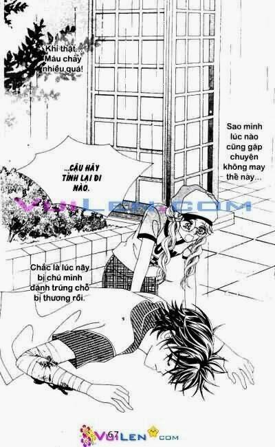 ngọt đắng tình yêu chapter 2 67