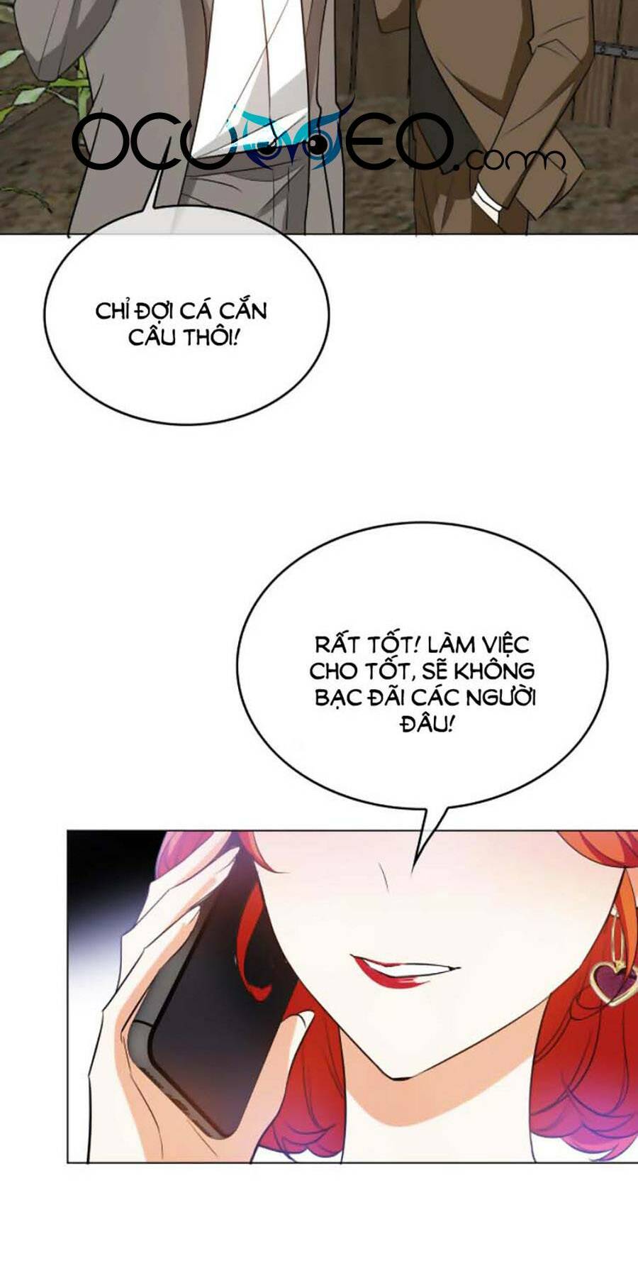 kế hoạch công lược của cô vợ gả thay chapter 59 12