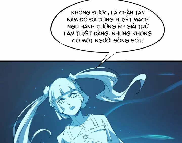 long mạch võ thần chapter 69 70