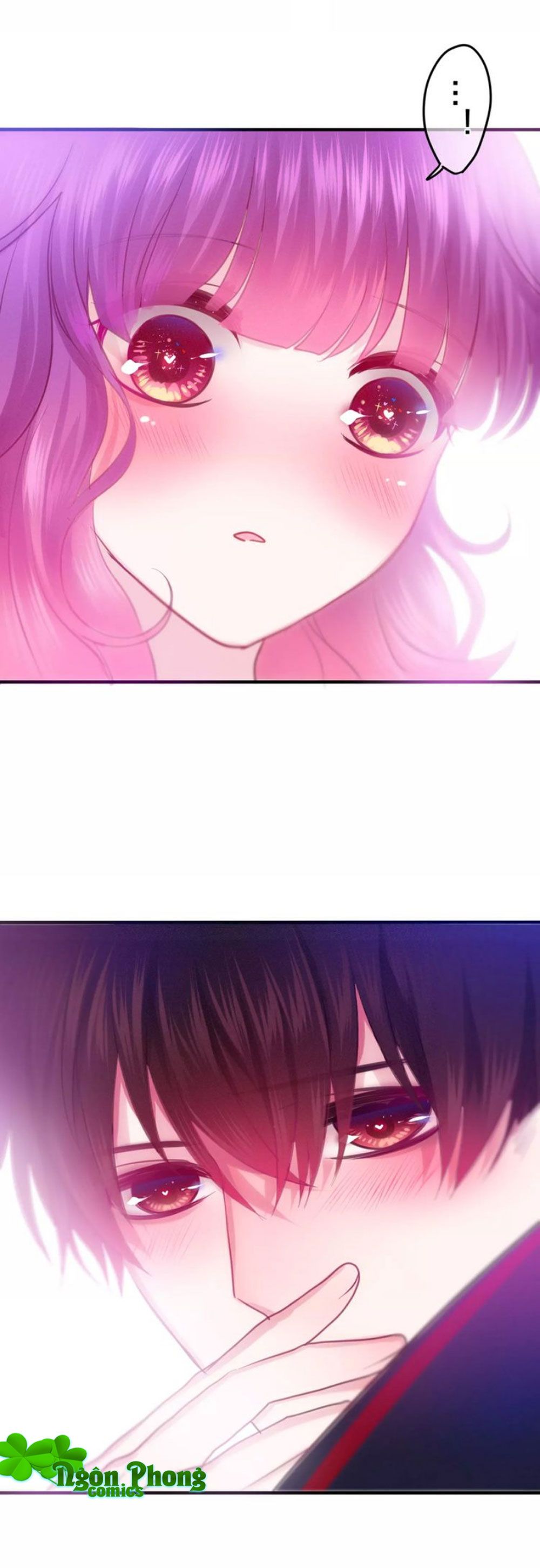 tháng sáu kì diệu chapter 29 24