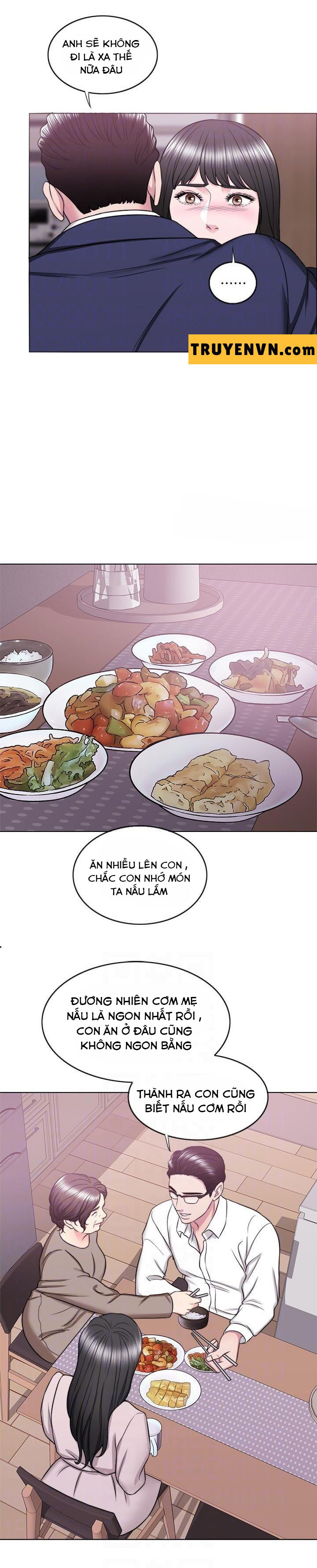 bể bơi ướt át chapter 32 5