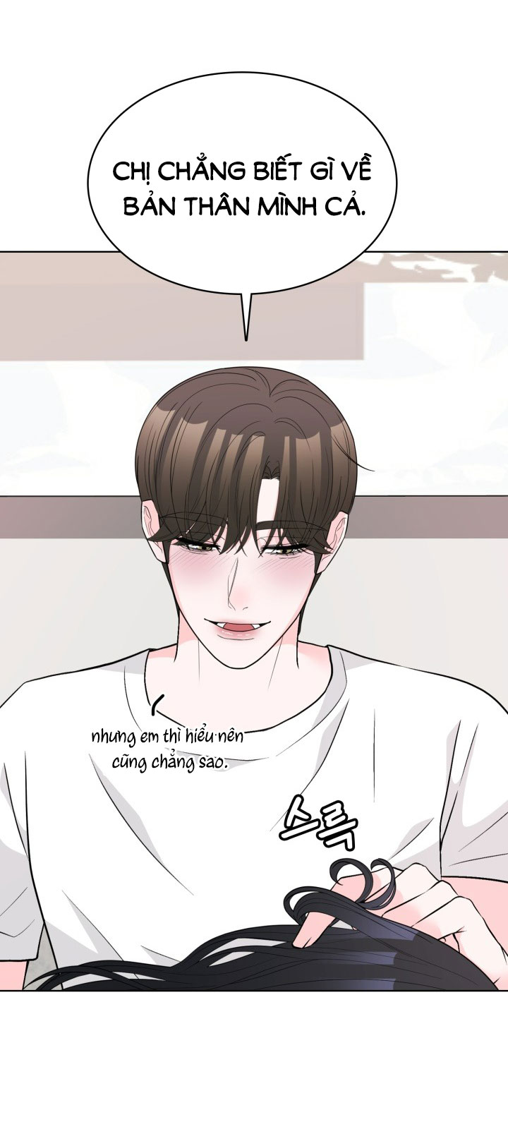 [18+] điều em cố giấu chapter 44.1 17