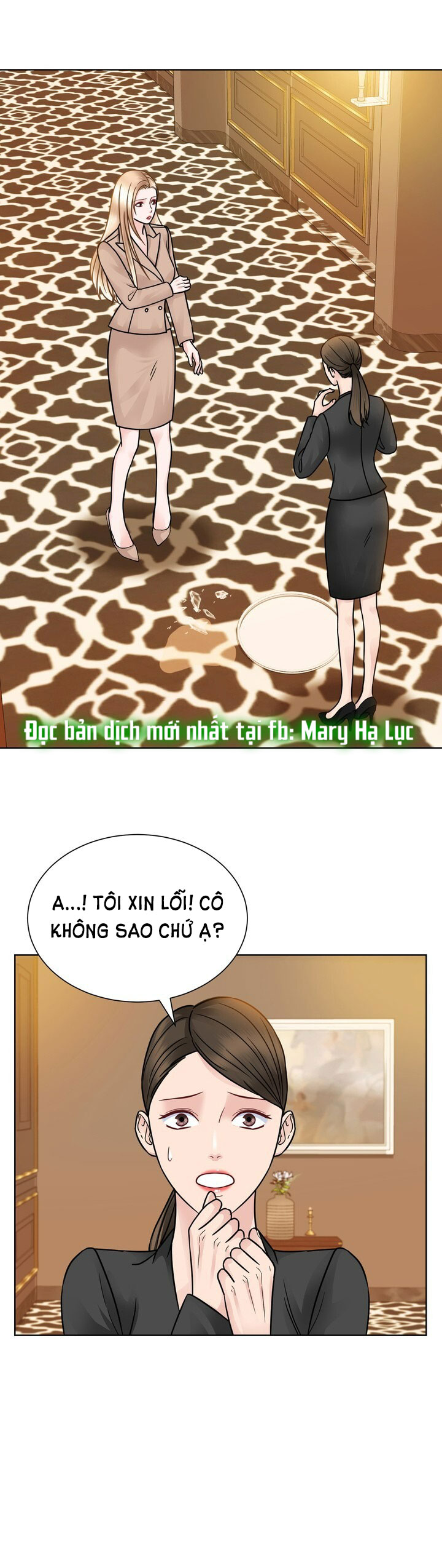 [18+] muộn màng chapter 32.2 5