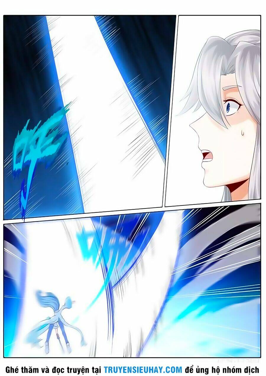 chư thiên ký chapter 113 2