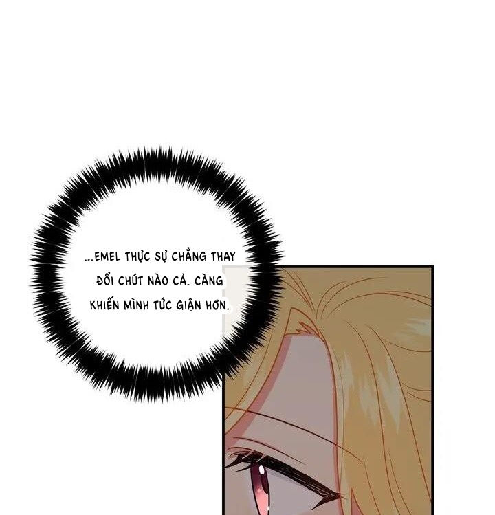 tôi là tiểu thư của gia đình này chapter 116 58