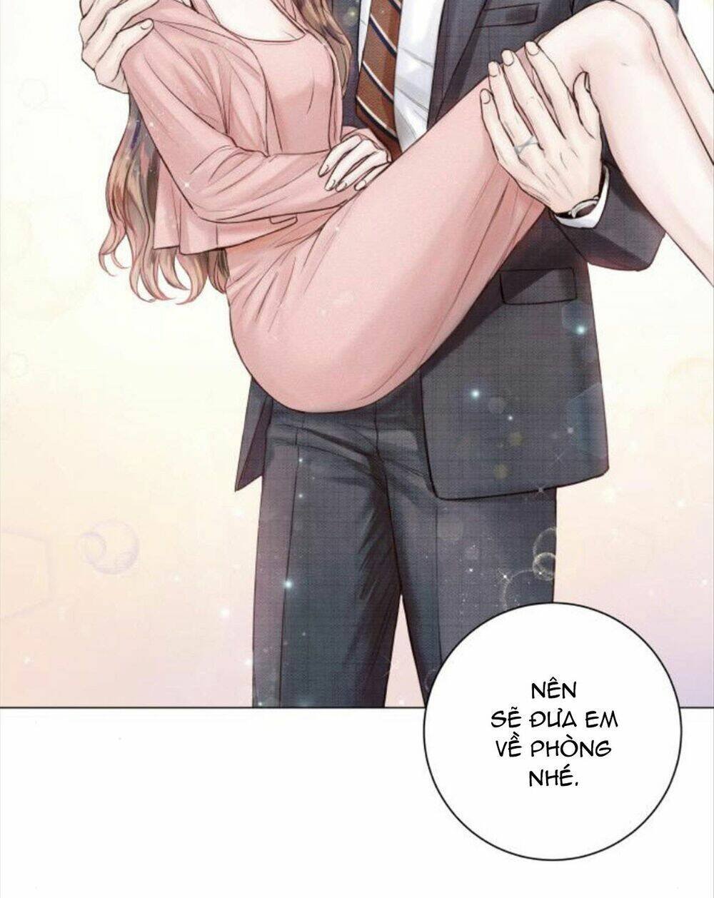 nhất định chúng ta sẽ được hạnh phúc chapter 17 7