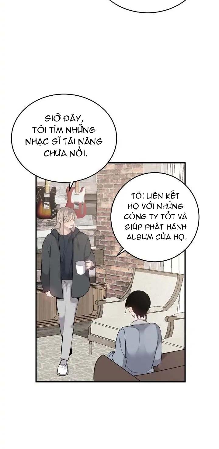 sao notp lại thành thật rồi? chapter 36 35