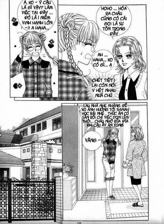 he dedicated to roses chapter 15 39