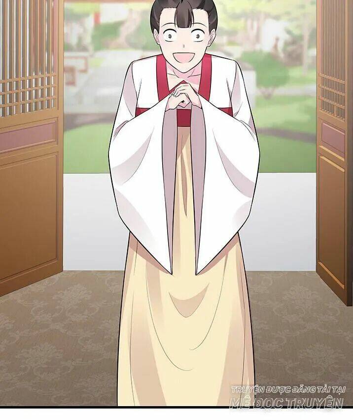 độc phi thần y quá kiêu ngạo chapter 52 6