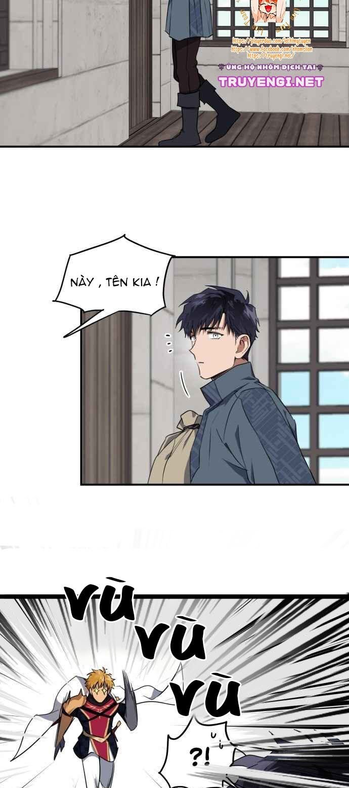 bị che khuất bởi ánh hoàng hôn chapter 18 32