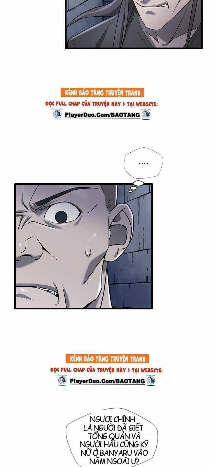 cuồng long chapter 2 28